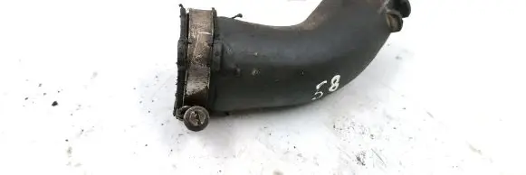 Audi A4 S4 B6 8E 8H Intercooler hose/pipe