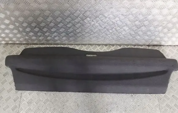 Citroen C5 Parcel shelf load cover 
