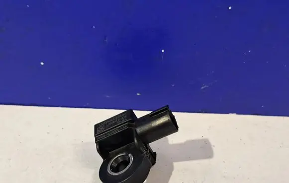 Jaguar F-Type Airbag deployment crash/impact sensor FH2214B006AA