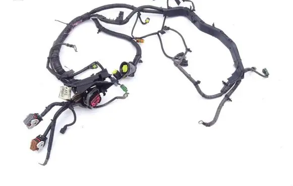Ford Fiesta Engine installation wiring loom 8V5T-12A522-KFE GBIMPORT
