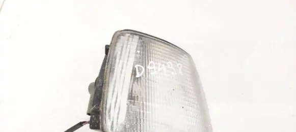 Volkswagen PASSAT B3 Front indicator light