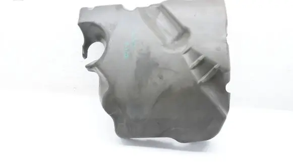 Mercedes-Benz Sprinter W907 W910 Engine cover (trim) A6510107126