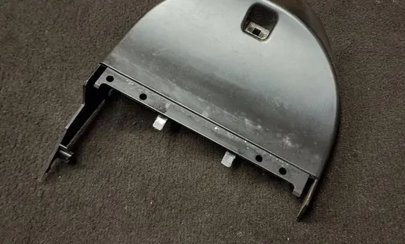 BMW 5 E39 Steering wheel column trim ZZ1095636