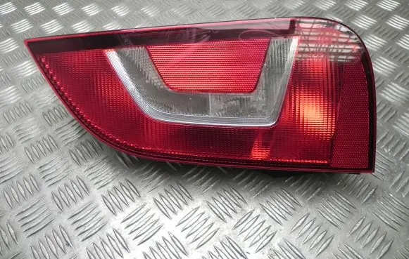Volkswagen Up Rear/tail lights 1S0945096D A3183EU