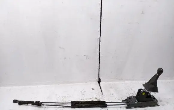 Seat Tarraco Gear shifter/selector 5QF711049A
