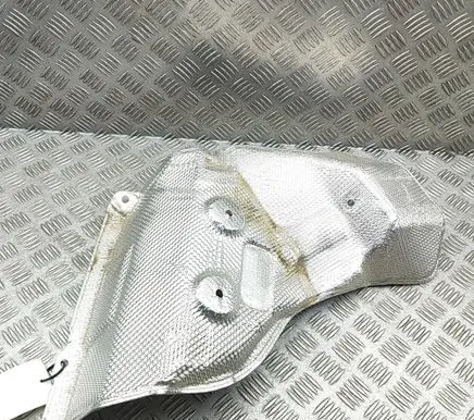 BMW XM Heat shield in engine bay 9451762