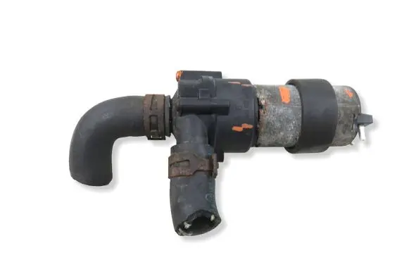 Mercedes-Benz C W203 Electric auxiliary coolant/water pump 2038350064 0392020076