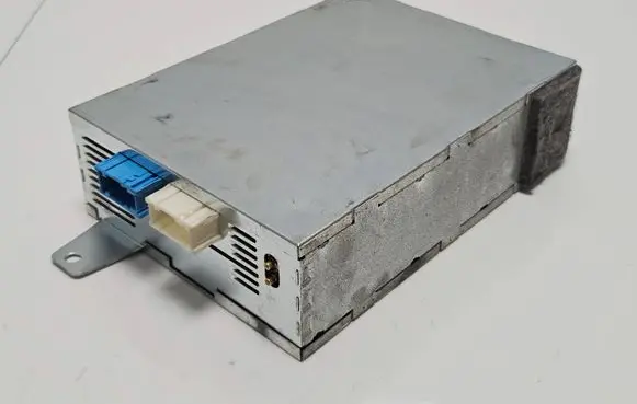 BMW 3 E46 Video control module 6966696 016988 532244808