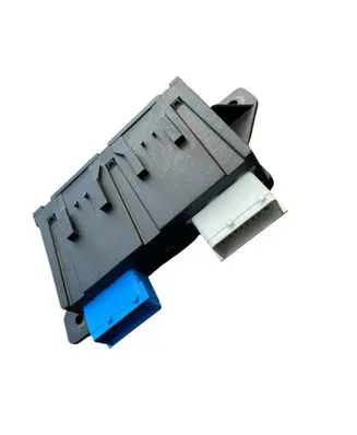 Citroen C4 Grand Picasso Other control units/modules 9800162780