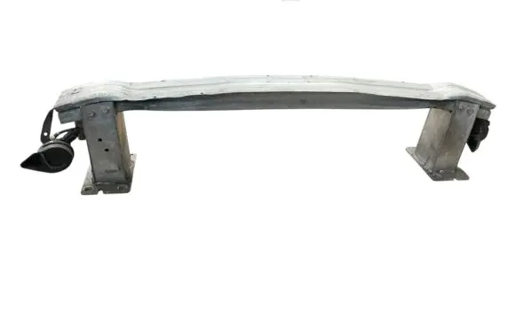 Audi A5 8T 8F Front bumper cross member 8K0807134C C681321075