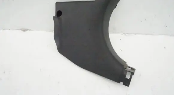 Honda Accord Front sill trim cover 83111-SEF-G010-M1