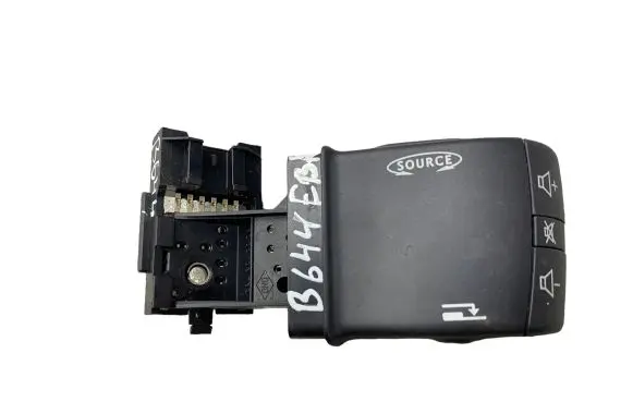 Multifunctional control switch/knob