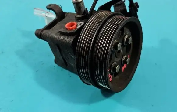 Volvo XC60 Power steering pump IMPRK1601217