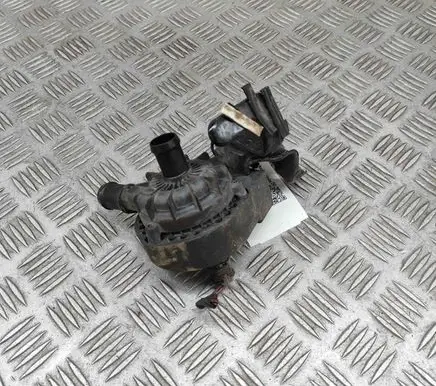 Audi Q4 Sportback e-tron Electric auxiliary coolant/water pump 1EA965567K