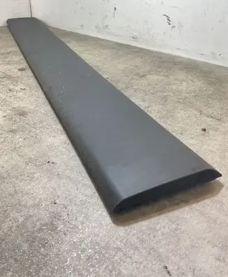 Renault Master III Sliding door trim (molding) 