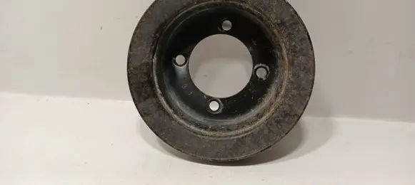 Toyota Land Cruiser (BJ70) Power steering pump pulley