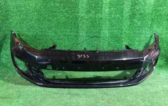 Volkswagen Golf VI Front bumper 5K0807221B