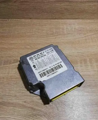 Audi A6 S6 C6 4F Airbag control unit/module 4F0959655B