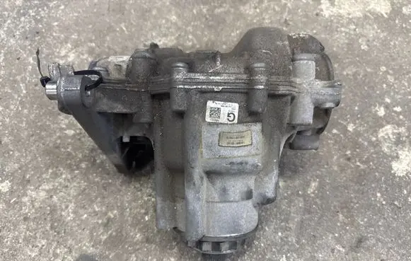 BMW X1 F48 F49 Gearbox transfer box case 460410142