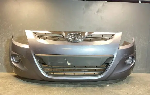 Hyundai i20 (PB PBT) Front bumper 865111J000 865001J000 863511J000