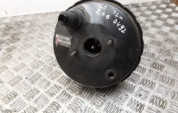 Volvo S60 Brake booster 03775737014