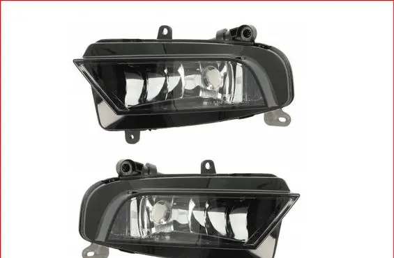 Audi A4 S4 B8 8K Front fog light