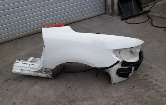 Mercedes-Benz SLK R172 Body 1726300721 A1726300721