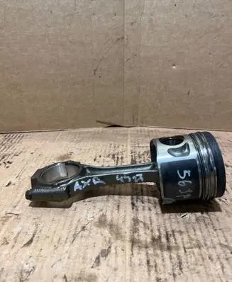 Seat Ibiza III (6L) Piston with connecting rod 