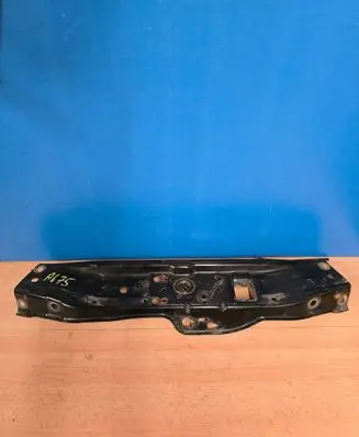 Opel Astra H Top upper radiator support slam panel 