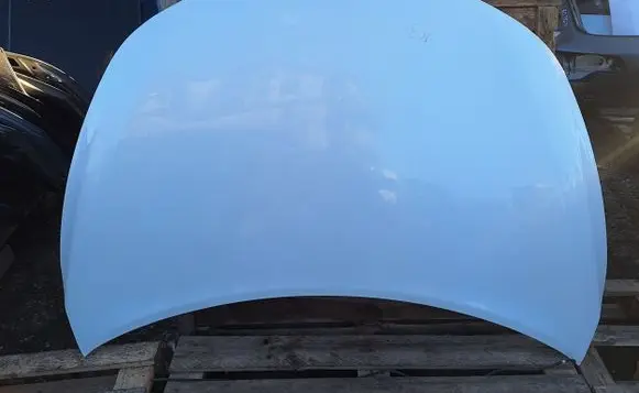 Nissan Altima Engine bonnet/hood