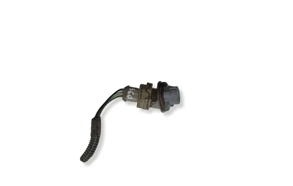 Volvo S60 Headlight part 
