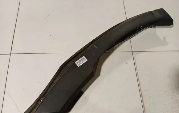 Renault Scenic II - Grand scenic II Wiper trim 8200183140