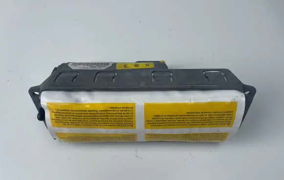 Audi A3 S3 A3 Sportback 8P Passenger airbag 8P4880202 02RMP1CN9RJ KSSBE5