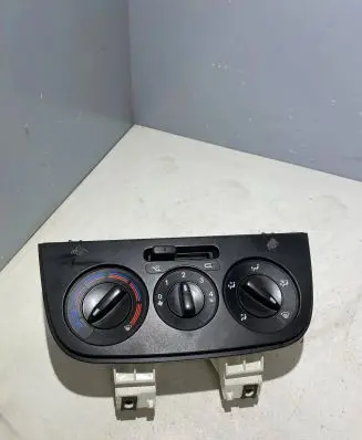 Citroen Nemo Climate control unit 05073401000013