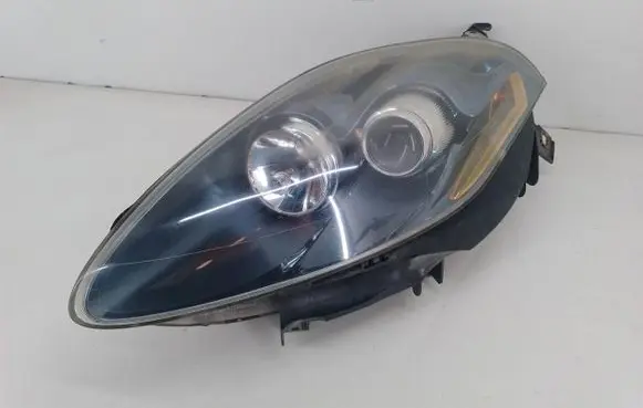 Fiat Croma Headlight/headlamp 51816979