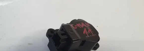 Ford Grand C-MAX A/C air flow flap actuator/motor 