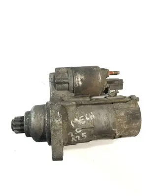 Volkswagen PASSAT B6 Starter motor 028911023N TS18E3
