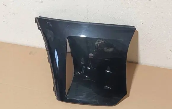 Mini One - Cooper F56 F55 Rear bumper corner part panel trim 9450548
