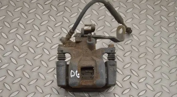 Mazda 6 Rear brake caliper