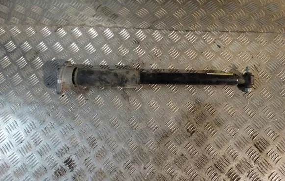 Mercedes-Benz C W205 Other under body part 