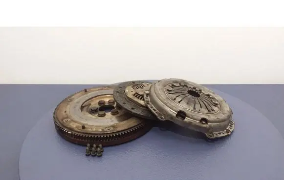 Skoda Fabia Mk1 (6Y) Clutch set kit 030105271