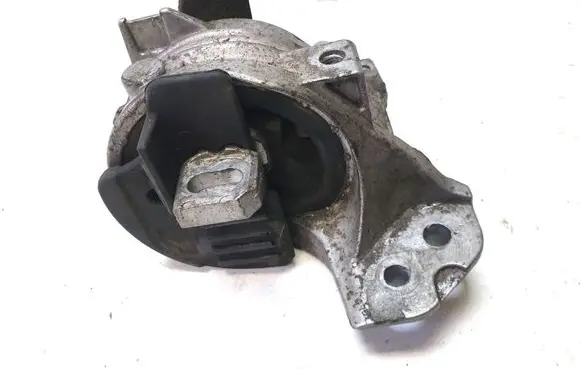 Peugeot 407 Engine mount bracket 326B96