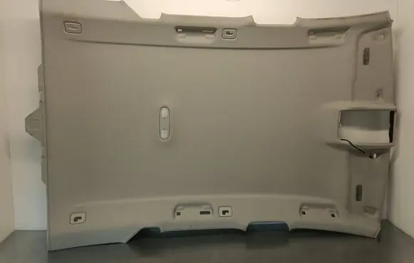 Audi A6 Allroad C7 Headlining 