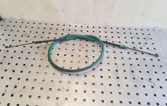 Renault Scenic RX Handbrake/parking brake wiring cable 