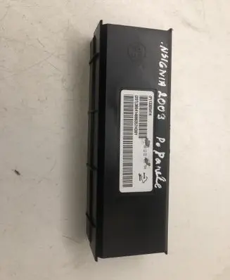 Opel Insignia A Other control units/modules 13309414