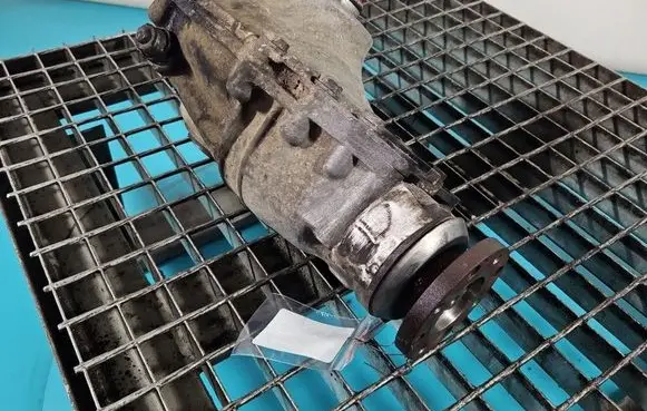BMW 3 F30 F35 F31 Front differential 7584519 IMPRK1551200