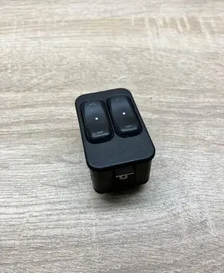 Opel Astra G Electric window control switch 90561088 13363201