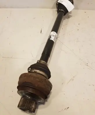 Audi A7 S7 4G Rear driveshaft 8R0501203C