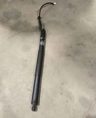 BMW X5 F15 Tailgate strut 7361878 18202210