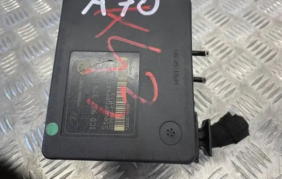Audi A3 S3 8P ABS Pump 1J0614517G 1C0907379G A020600390812201